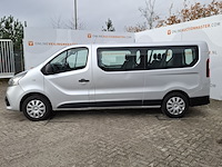 Bedrijfswagen, renault, trafic - afbeelding 41 van  42