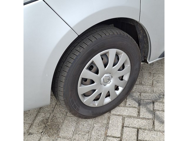 Bedrijfswagen, renault, trafic - afbeelding 42 van  42