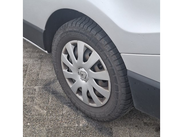 Bedrijfswagen, renault, trafic - afbeelding 3 van  43