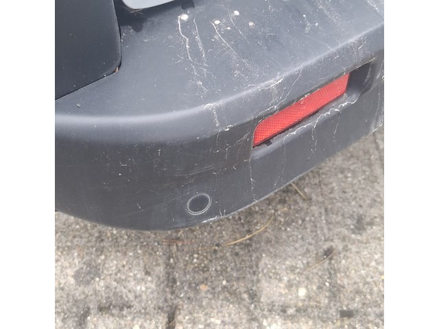 Bedrijfswagen, renault, trafic - afbeelding 4 van  43