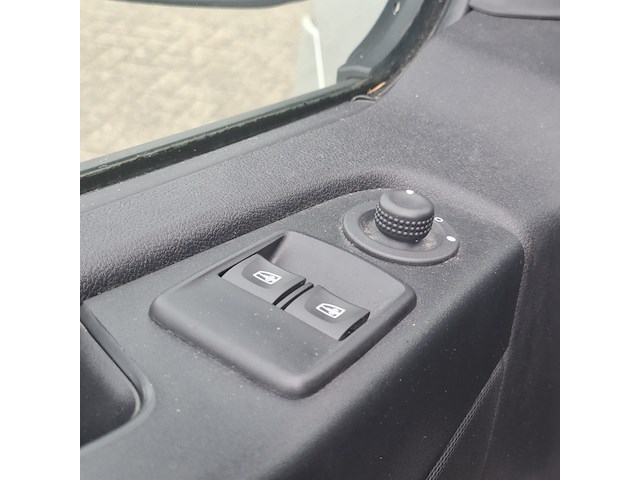 Bedrijfswagen, renault, trafic - afbeelding 6 van  43