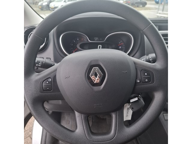 Bedrijfswagen, renault, trafic - afbeelding 7 van  43