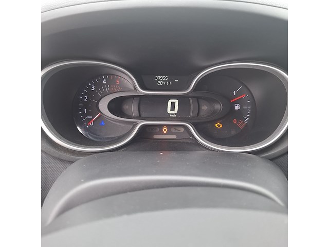 Bedrijfswagen, renault, trafic - afbeelding 10 van  43