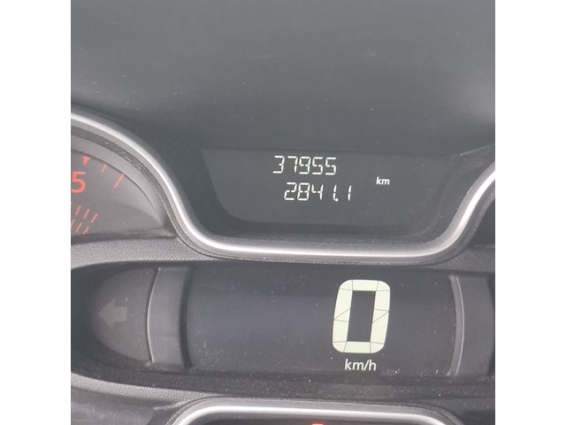 Bedrijfswagen, renault, trafic - afbeelding 11 van  43