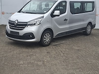Bedrijfswagen, renault, trafic - afbeelding 1 van  43