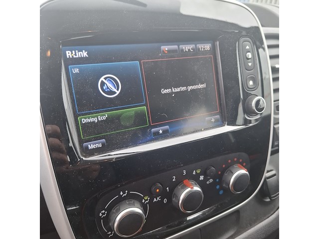 Bedrijfswagen, renault, trafic - afbeelding 15 van  43