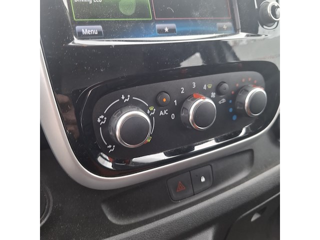 Bedrijfswagen, renault, trafic - afbeelding 16 van  43