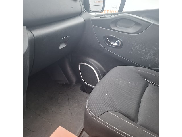 Bedrijfswagen, renault, trafic - afbeelding 18 van  43