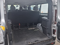 Bedrijfswagen, renault, trafic - afbeelding 20 van  43
