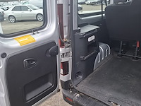 Bedrijfswagen, renault, trafic - afbeelding 21 van  43