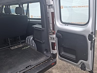 Bedrijfswagen, renault, trafic - afbeelding 22 van  43