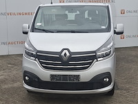 Bedrijfswagen, renault, trafic - afbeelding 12 van  43