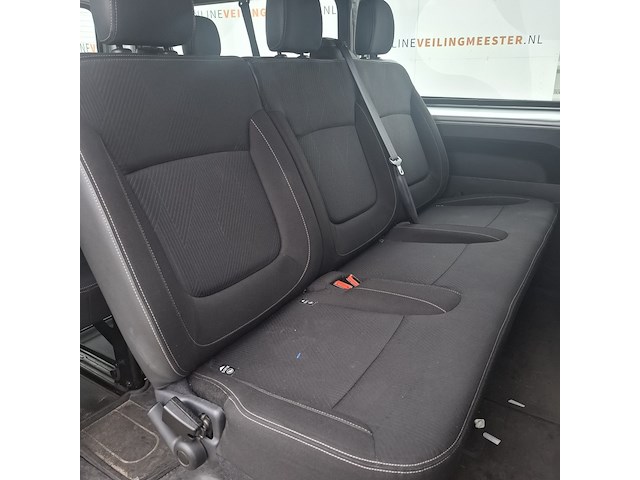 Bedrijfswagen, renault, trafic - afbeelding 25 van  43