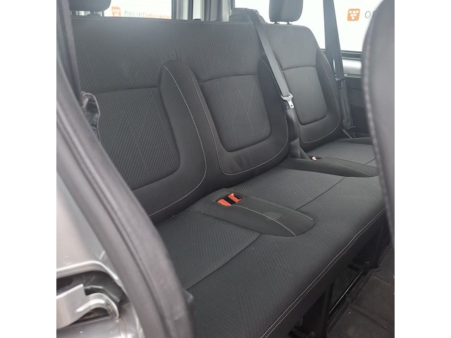 Bedrijfswagen, renault, trafic - afbeelding 26 van  43