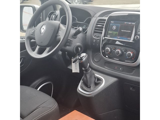 Bedrijfswagen, renault, trafic - afbeelding 27 van  43