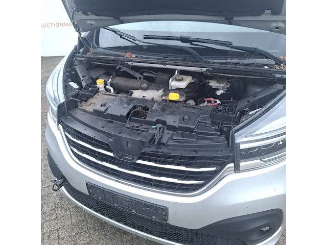 Bedrijfswagen, renault, trafic - afbeelding 30 van  43