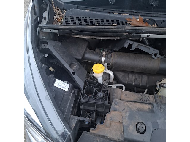 Bedrijfswagen, renault, trafic - afbeelding 31 van  43