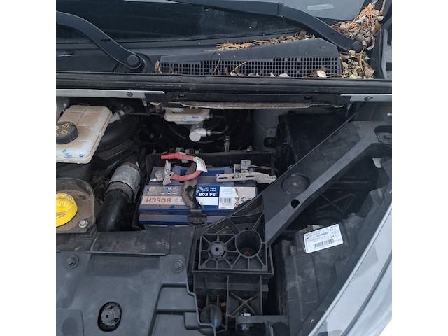 Bedrijfswagen, renault, trafic - afbeelding 33 van  43