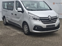 Bedrijfswagen, renault, trafic - afbeelding 23 van  43