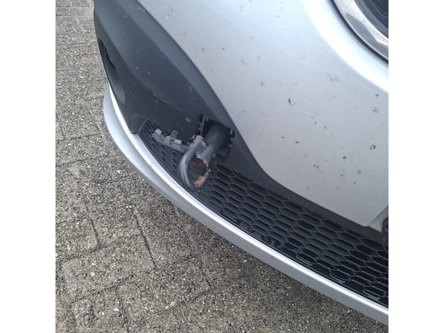 Bedrijfswagen, renault, trafic - afbeelding 35 van  43