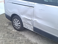 Bedrijfswagen, renault, trafic - afbeelding 36 van  43