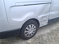 Bedrijfswagen, renault, trafic - afbeelding 37 van  43