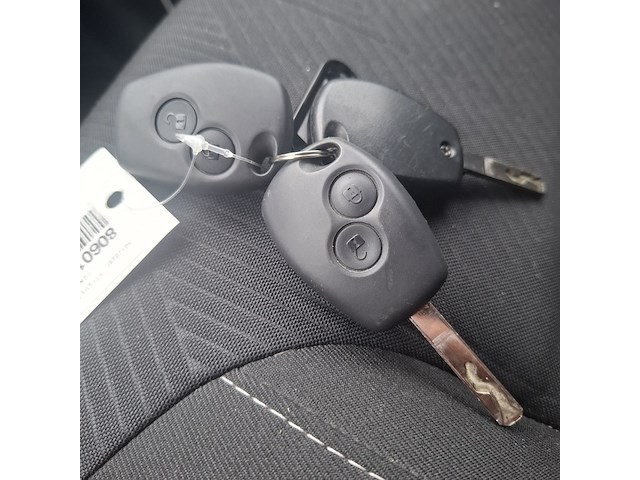 Bedrijfswagen, renault, trafic - afbeelding 38 van  43