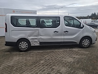 Bedrijfswagen, renault, trafic - afbeelding 34 van  43