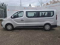 Bedrijfswagen, renault, trafic - afbeelding 41 van  43