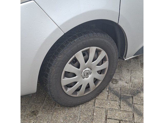 Bedrijfswagen, renault, trafic - afbeelding 42 van  43