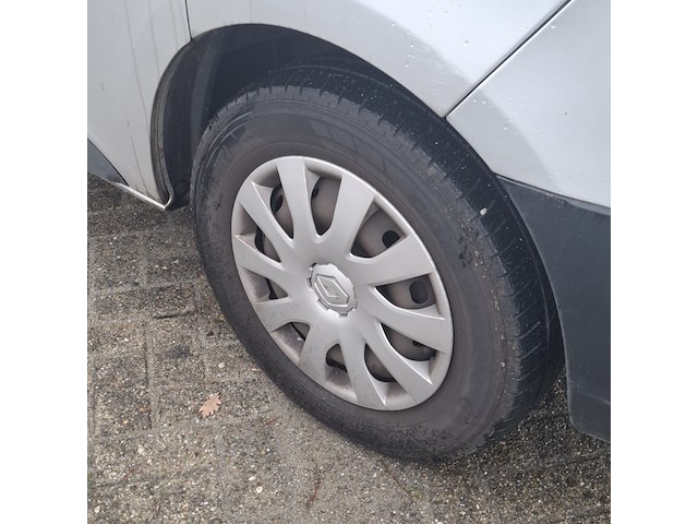 Bedrijfswagen, renault, trafic - afbeelding 2 van  46