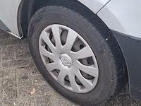 Bedrijfswagen, renault, trafic - afbeelding 2 van  46