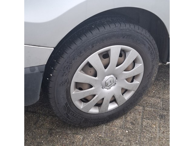 Bedrijfswagen, renault, trafic - afbeelding 3 van  46