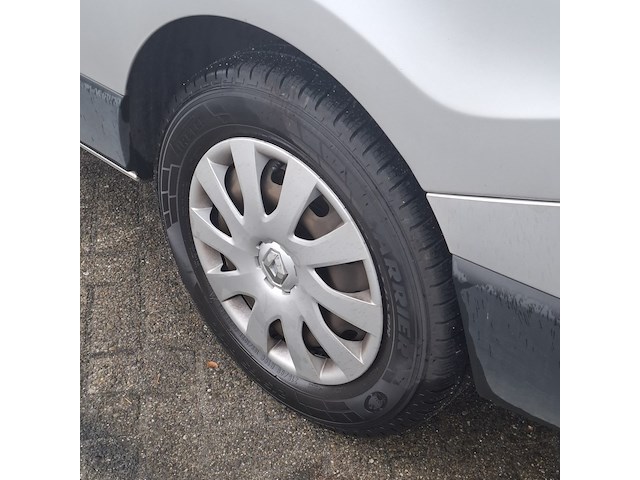 Bedrijfswagen, renault, trafic - afbeelding 4 van  46