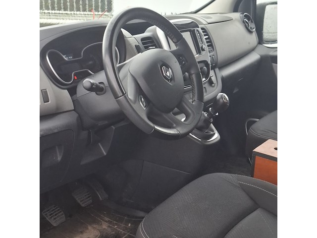 Bedrijfswagen, renault, trafic - afbeelding 6 van  46