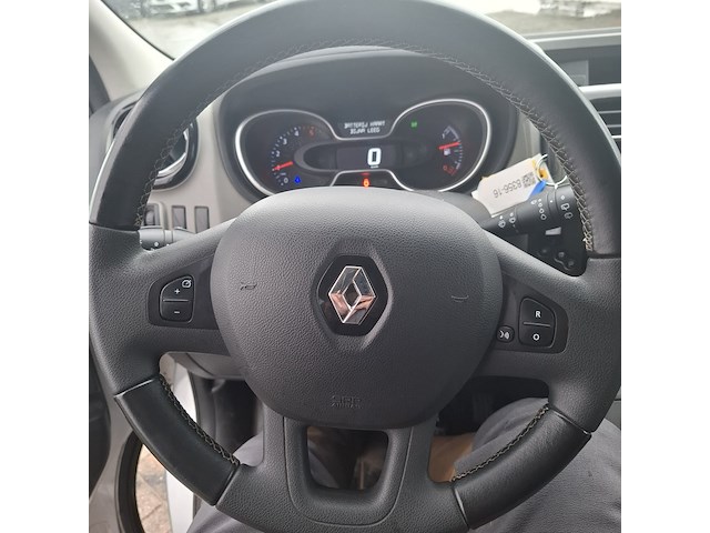 Bedrijfswagen, renault, trafic - afbeelding 10 van  46