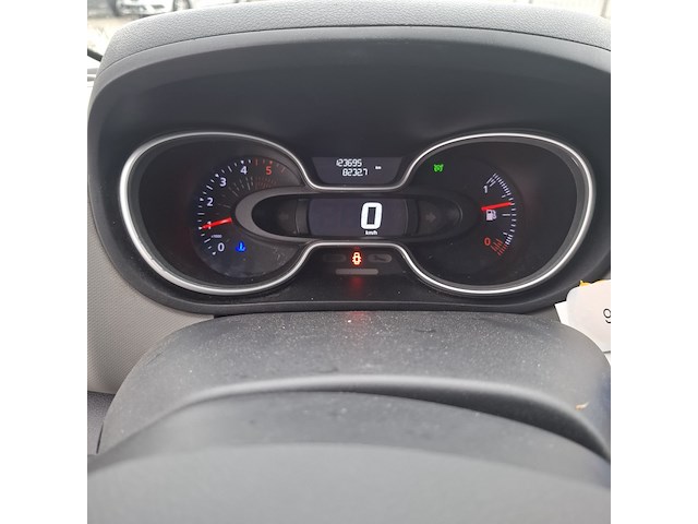 Bedrijfswagen, renault, trafic - afbeelding 14 van  46