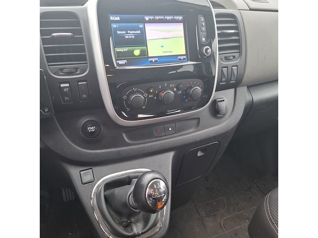 Bedrijfswagen, renault, trafic - afbeelding 17 van  46