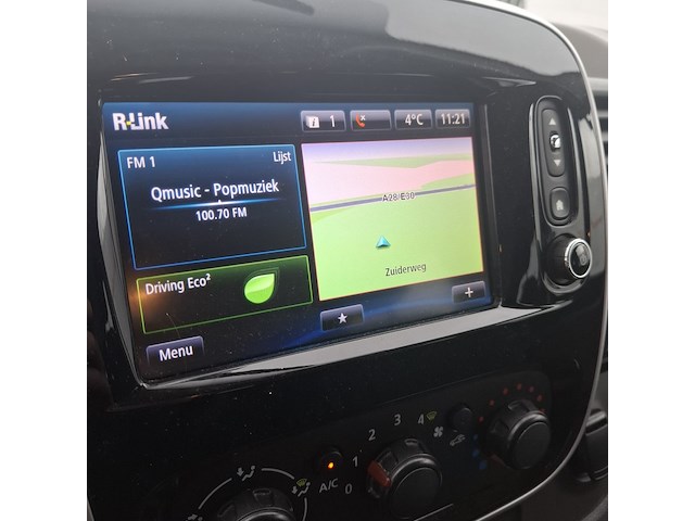 Bedrijfswagen, renault, trafic - afbeelding 18 van  46