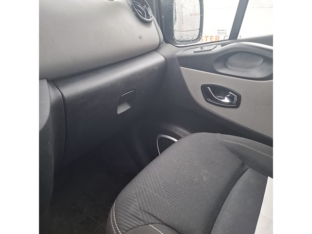 Bedrijfswagen, renault, trafic - afbeelding 21 van  46