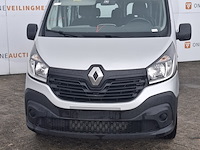 Bedrijfswagen, renault, trafic - afbeelding 12 van  46
