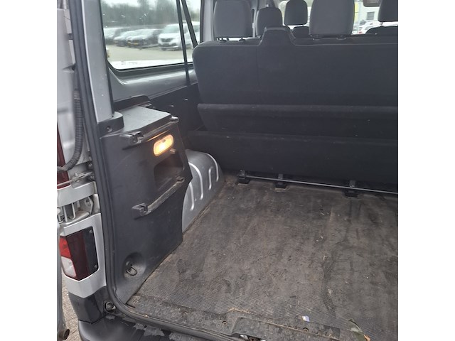 Bedrijfswagen, renault, trafic - afbeelding 24 van  46