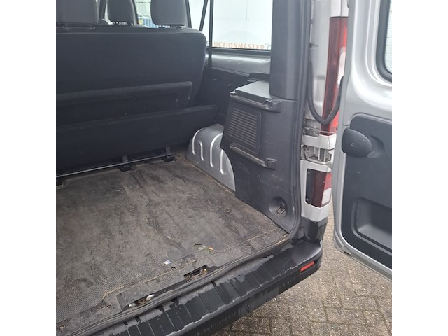 Bedrijfswagen, renault, trafic - afbeelding 25 van  46