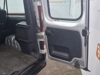 Bedrijfswagen, renault, trafic - afbeelding 26 van  46