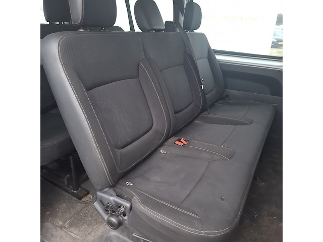 Bedrijfswagen, renault, trafic - afbeelding 28 van  46