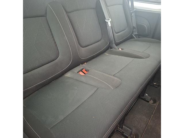 Bedrijfswagen, renault, trafic - afbeelding 29 van  46