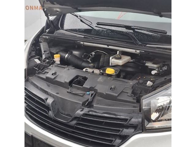 Bedrijfswagen, renault, trafic - afbeelding 32 van  46