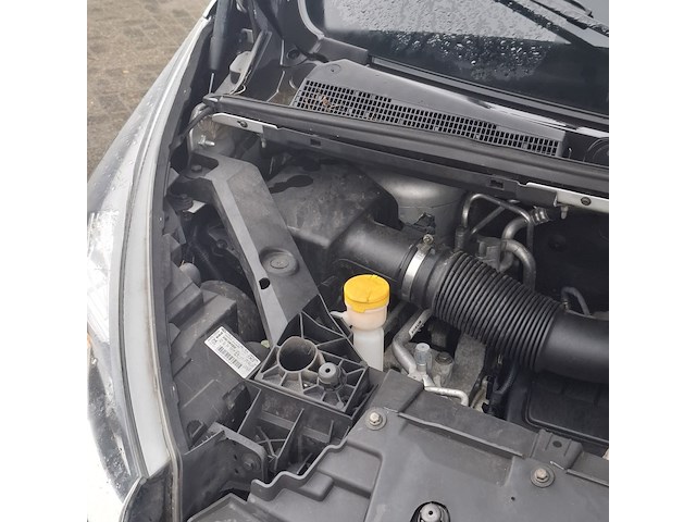 Bedrijfswagen, renault, trafic - afbeelding 33 van  46