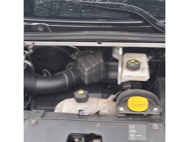 Bedrijfswagen, renault, trafic - afbeelding 35 van  46