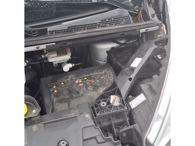 Bedrijfswagen, renault, trafic - afbeelding 36 van  46